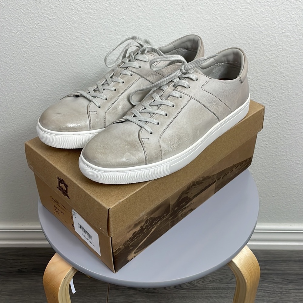 Trask- Aaron Gray - 11 - Like New